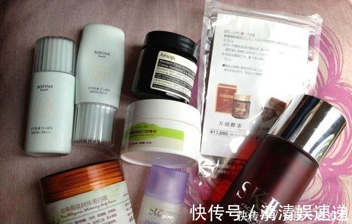 回购|永远都不会回购的护肤品清单!真话帮你拔草,别浪费钱了!