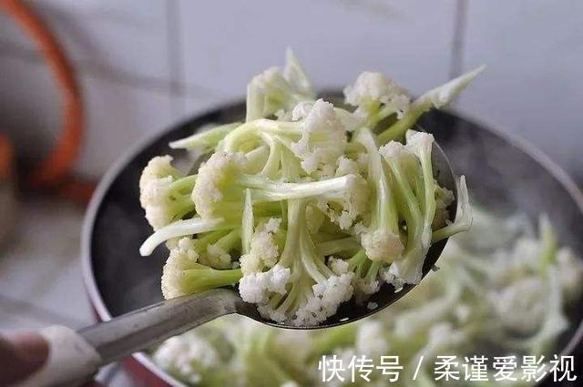 草酸|为了家人好,吃这4种菜时记得要焯水,不管多忙都别省掉这一步