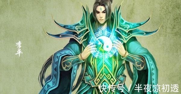 李靖@封神中谁死得最冤石矶算什么,另外六个,应劫而死却无缘上榜!