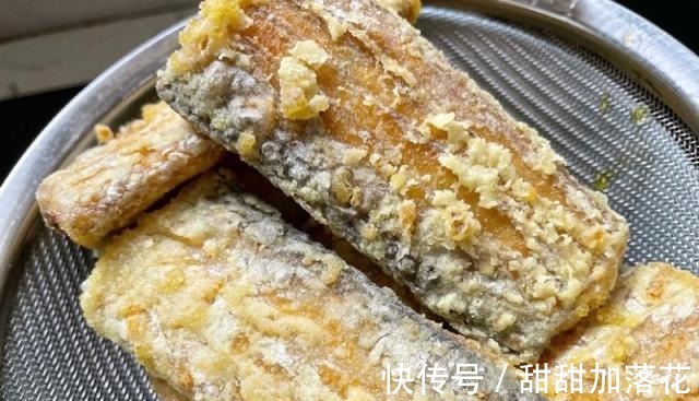 做带鱼,想要没有腥味,该怎么办干烧带鱼的做法,值得拥有!