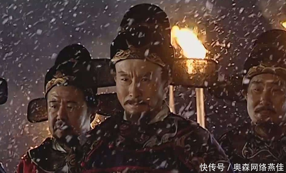 一事无成|此人是张居正偶像,45岁前一事无成,之后8年官拜首辅