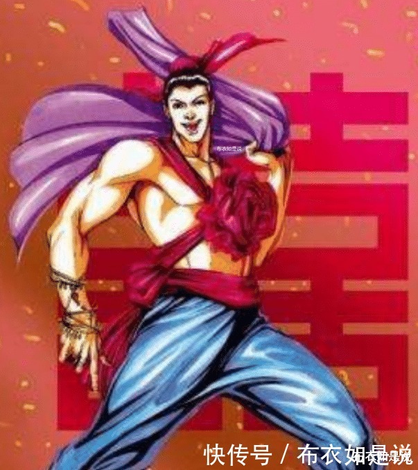 鲁智深|水浒中的霸道总裁,二十两金条娶妻被嫌弃,人品却比董平王英高尚