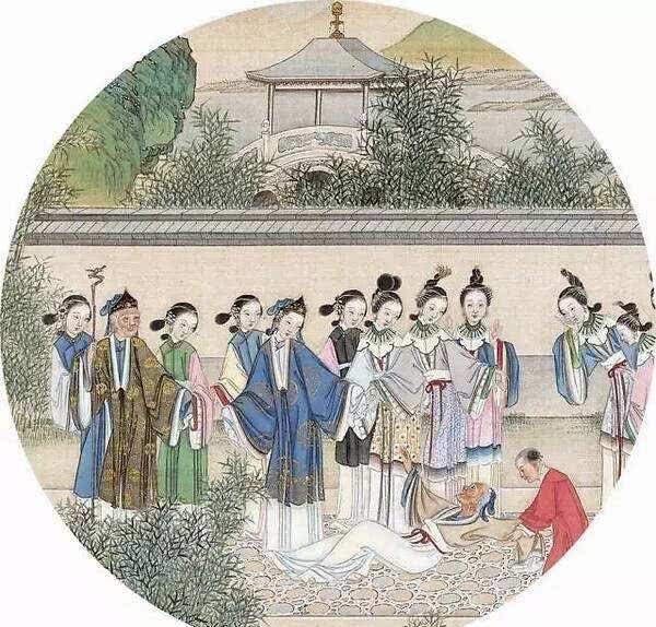 剩下|美国的总统图书馆?那是宋朝的“馆阁”玩剩下的东西