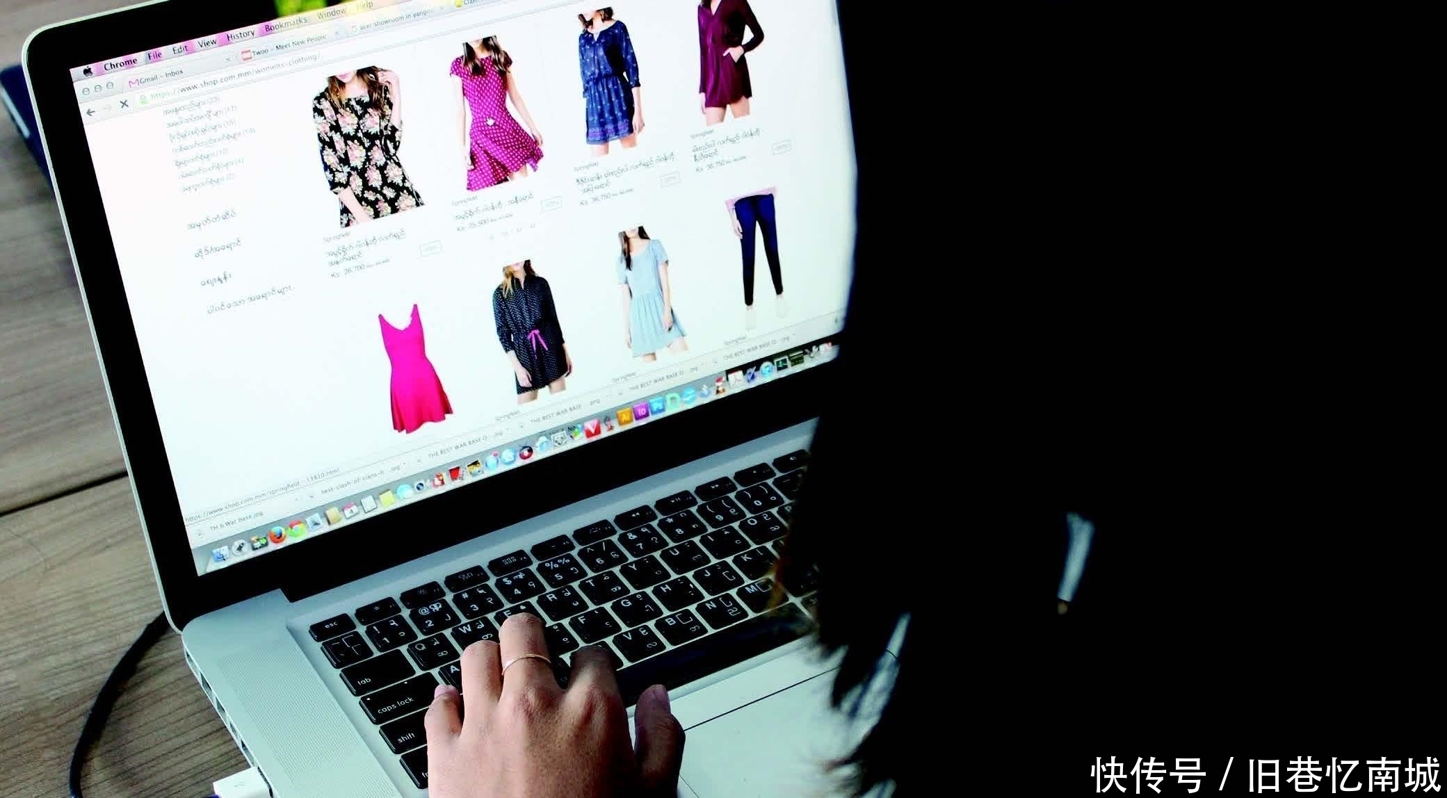 男子|男子给妻子订购了一根1.3万元钻石手链,竟收到48根同款手链