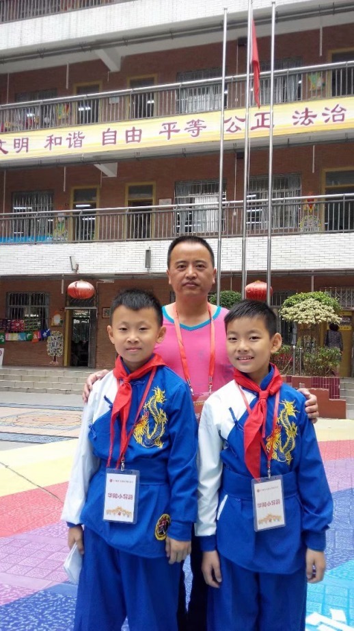 扎根在乡村:甘做黄洋界下的一株草