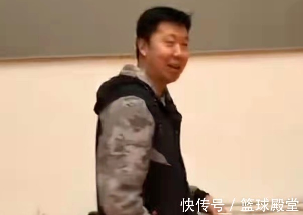 名宿|4消息！男篮名宿出山，大致回国家队，刘志轩将复出，CBA恐延期？