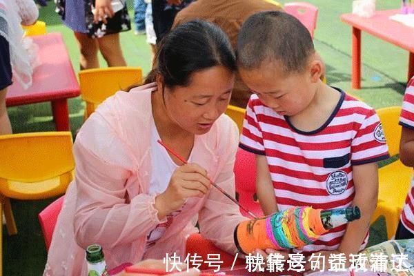 家宴|幼儿园亲子百家宴,被家长做成亲子“鸡蛋宴”,这个尴尬谁来买单