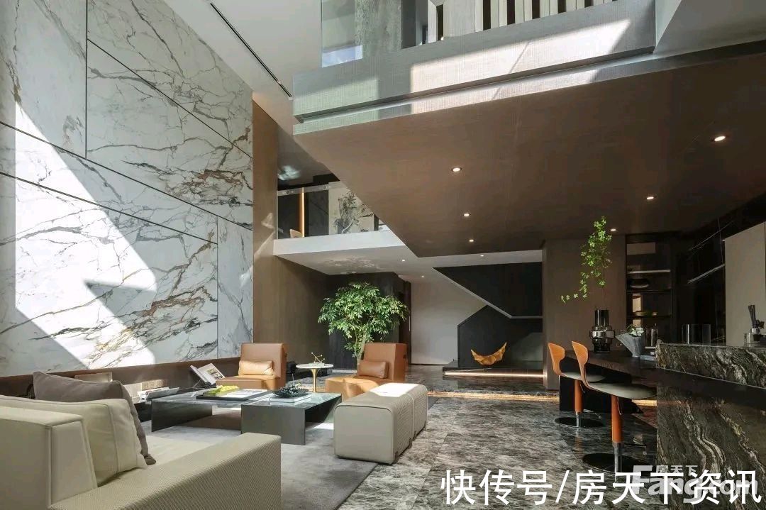 置业|奥园麓语ONE好不好？置业顾问从项目现场发回新组图