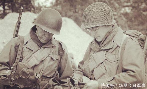 钢盔|二战日军头盔上有一层渔网,非常简陋,却能减少伤亡