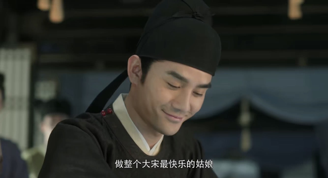 早夭|清平乐:宋仁宗18个儿女14个早夭,最爱的徽柔公主只活了33岁