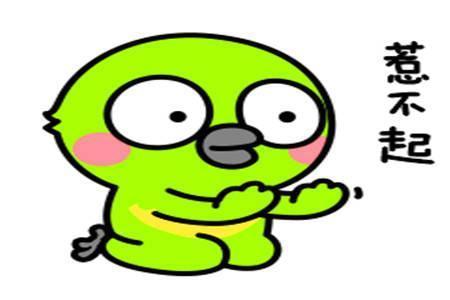 |幽默笑话:女同事上班时如厕,忽然感觉有一只手在摸她的脚