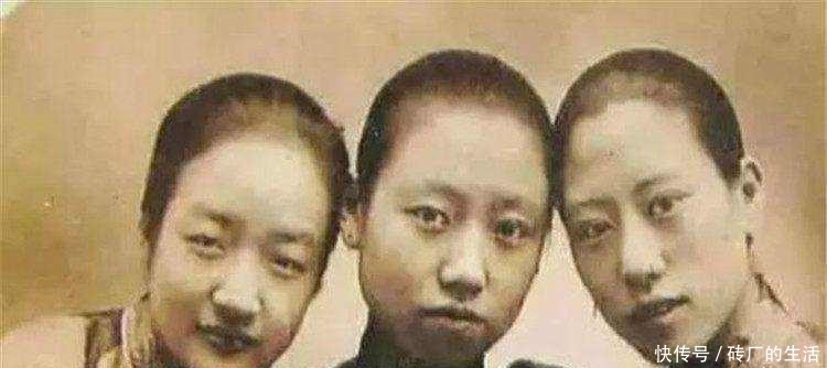 孙用蕃|遭遇背叛之后，她草率嫁给张爱玲的父亲，余生既孤独又背负着骂名