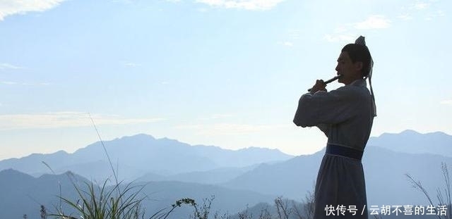 写下《相思》的王维有多痴情?拒绝大唐公主,妻子死后终生未娶