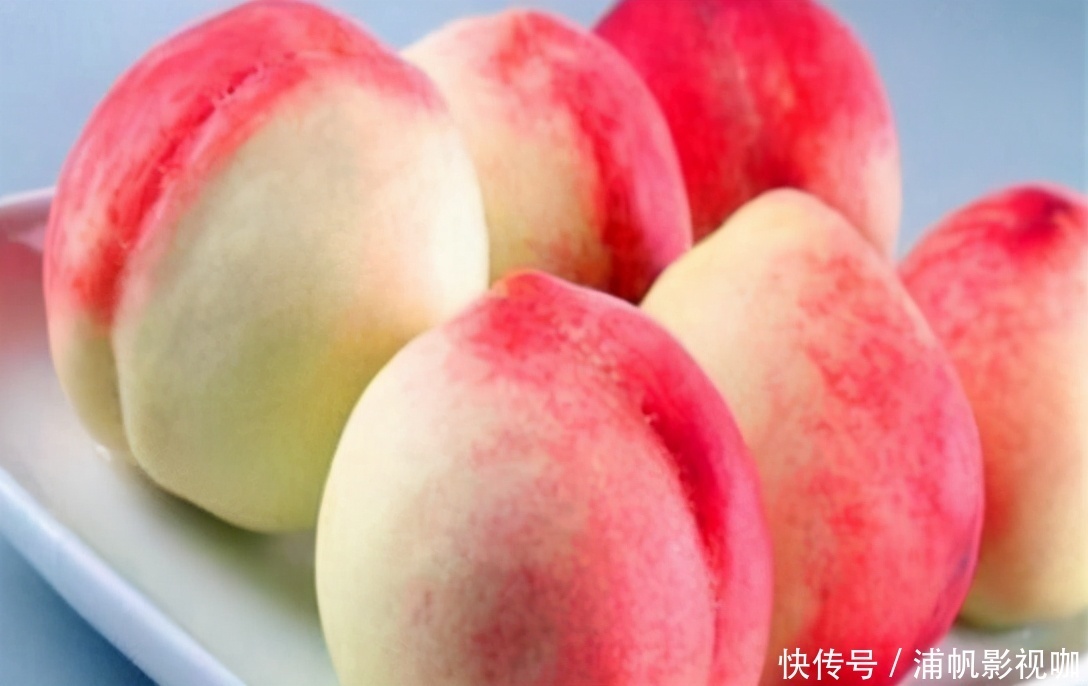 聪明人爱吃3种食物,美容养生、延缓衰老,身体棒棒哒!