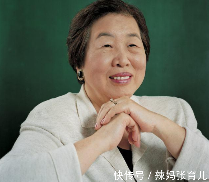 林肯|韩国妈妈将6个孩子送进了世界顶级名校,她有着怎样的育儿秘诀呢