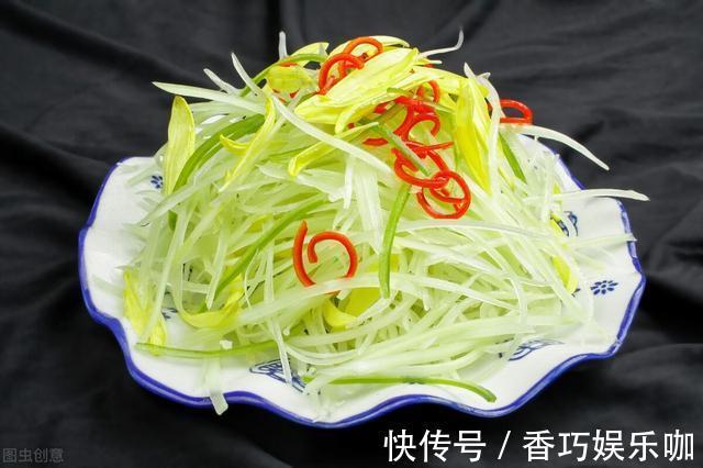 搅拌均匀|天气热,分享10道家常凉拌菜,好吃开胃,做法简单,非常适合夏天