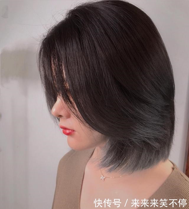 内扣 “最女神”发型27款,无论直卷都很美,爱美女性都喜欢!