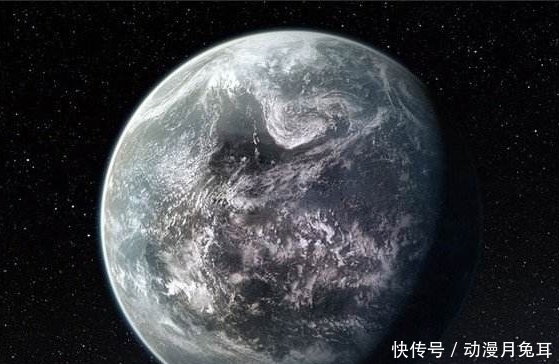 无异 宇宙发现一颗“超级地球”，一年只有9天，环境和地球无异