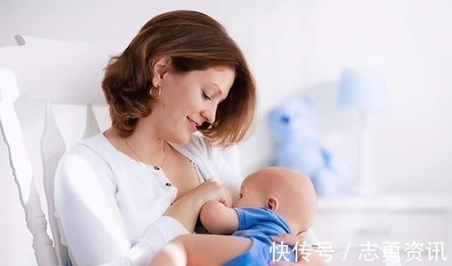 哺乳|给宝宝喂母乳，有几条禁忌尽量少碰，最后一条往往易影响母乳质量