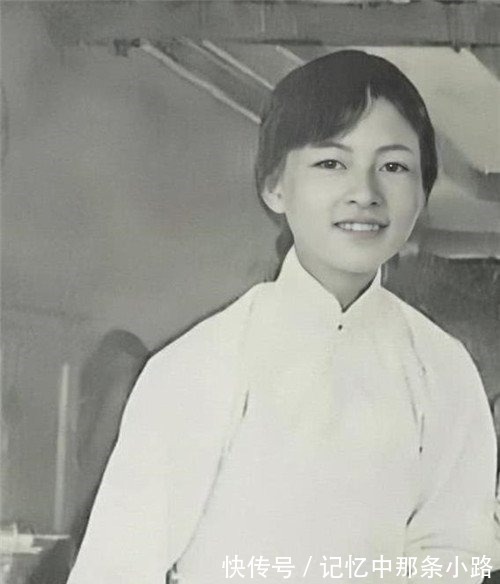 建筑系&林徽因身高到底是多少?说出来你可能怀疑,但当年老照片不会说谎