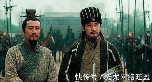 怨江围实难旅步!千古绝对! 一副对联包含六个三国人物, 你能猜出都是谁吗