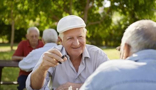 老人|老人最大的困扰是什么？5个退休老人说出了大实话