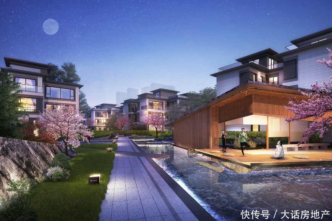 恒大|融创不能倒,也不会倒!为什么?