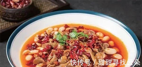 几款经济实用的重口味旺销菜！