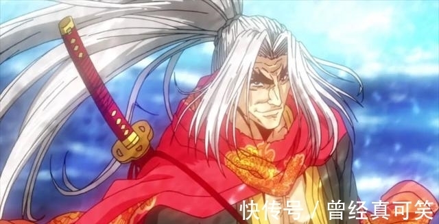 小次郎|终末的女武神：人神之战，人类方日本人占了三分之一，这能赢？