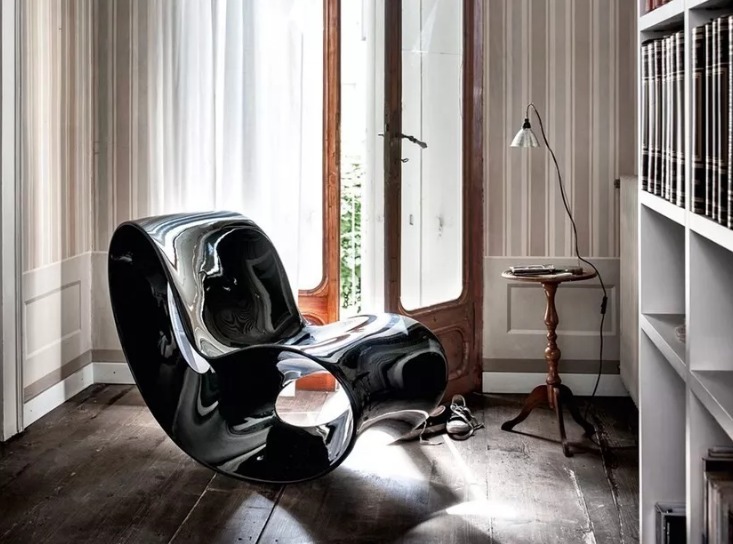 意大利儿童家具Magis,为孩子打造的梦幻世界!