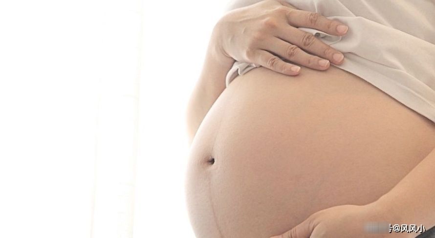 心率|如果孕期出现这三个症状，可能是羊水浑浊了，孕妈需注意