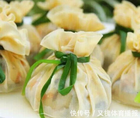 年夜饭桌上,该有的一道菜!快把对新年的美好都装进八宝福袋