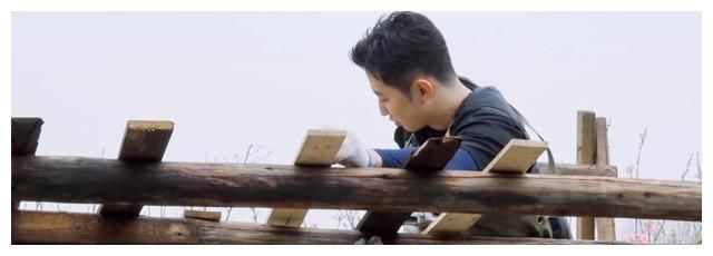 《向往5》像刘晓邑这种热爱生活、样样精通的嘉宾，能否多来几期