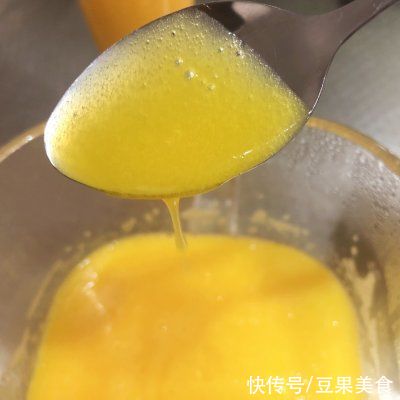 南瓜性|破壁机料理2??—南瓜银耳羹