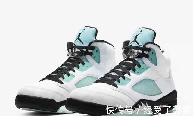 grape AJ5郭艾伦配色居然没有大卖!AJ5又将迎来新的大动作了!