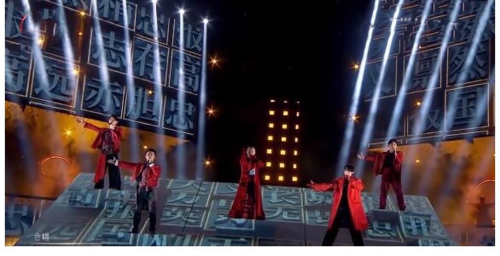 《追光吧》工作室演出成功，你最pick哪个工作室？