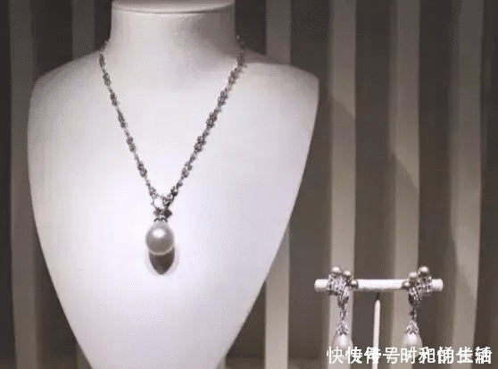 巴罗达|一颗珍珠卖上亿,世界上最负盛名的5件珍珠,长什么样?什么价?