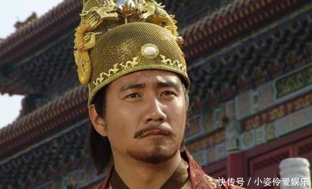 集团|天下大旱,朱元璋问刘伯温如何是好,刘伯温:杀了此人,便可下雨