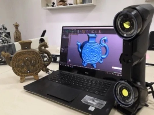 E启公益丨中华思源工程基金会：“思源守护计划·医院里的数字课堂” “文物撑伞人”公益项目