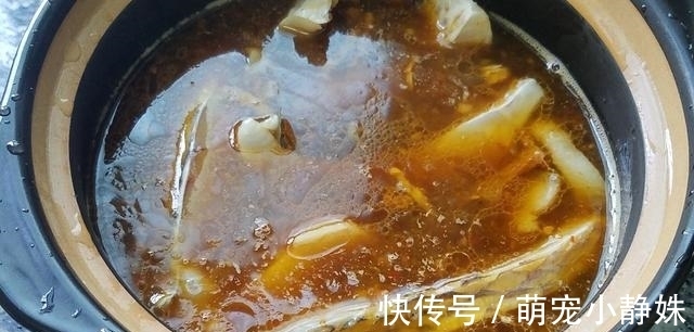 豆腐炖鱼这样做，营养美味又好吃，出锅香味四溢，做法超简单