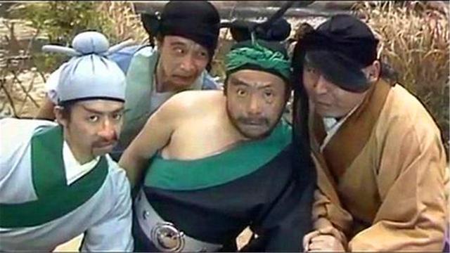 佛門&取經(jīng)剛開始,孫悟空為何就打死6個盜賊?看他們的名字就會明白