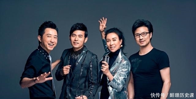 唱功|《好声音2021》将来袭,导师阵容难回归,唱功顶级歌手来加盟