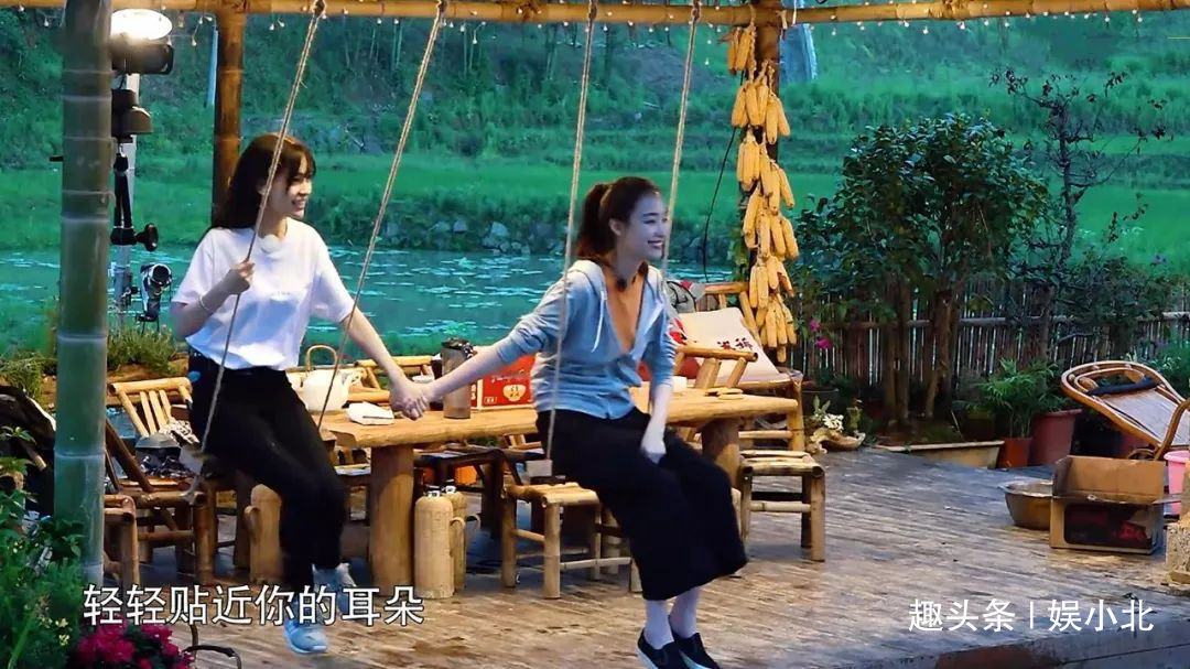 《向往》收視低迷,節目組為挽留觀眾搞投票,可根本問題卻沒解決