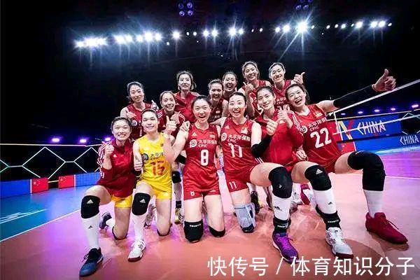 沈琼|郎平第3次出山,中国女排郎时代仍在继续,中国女排有希望了