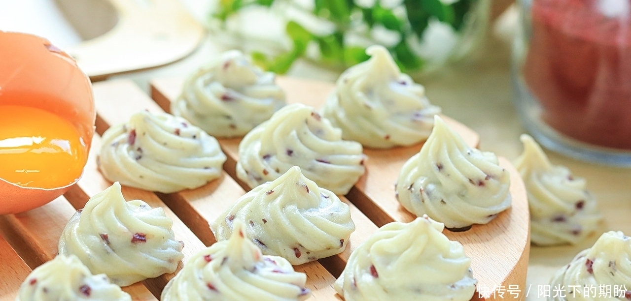  别总|这种零食越吃越健康，别总逼宝宝吃馒头米饭了！