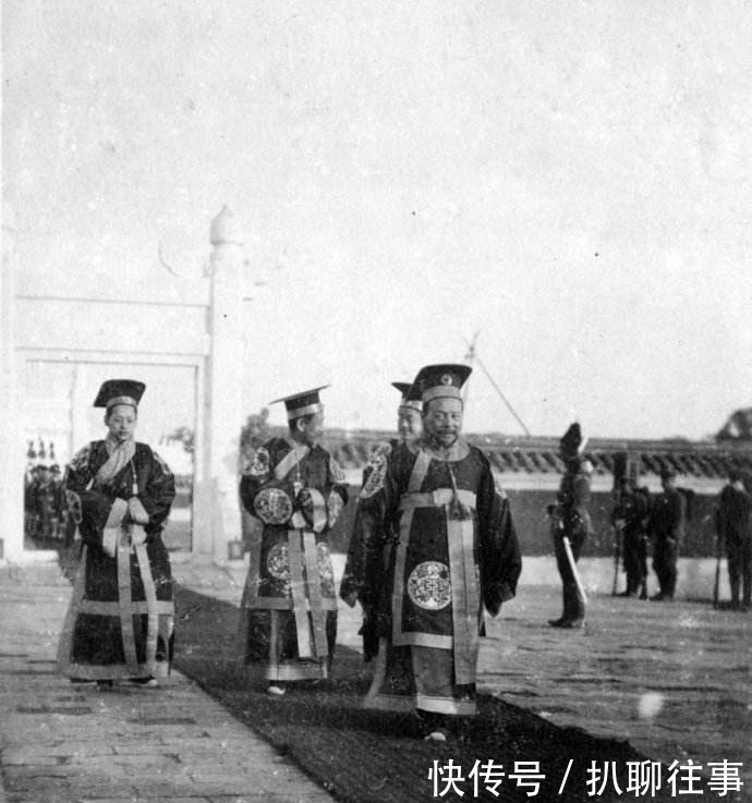 袁世凯|古德诺与袁世凯有着怎样的关系?另一个角度,解析洪宪帝制的失败