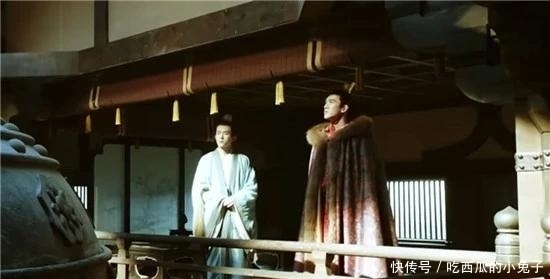 朝野|《长安十二时辰》中的右相:权倾朝野19年,埋葬后又被扒出来