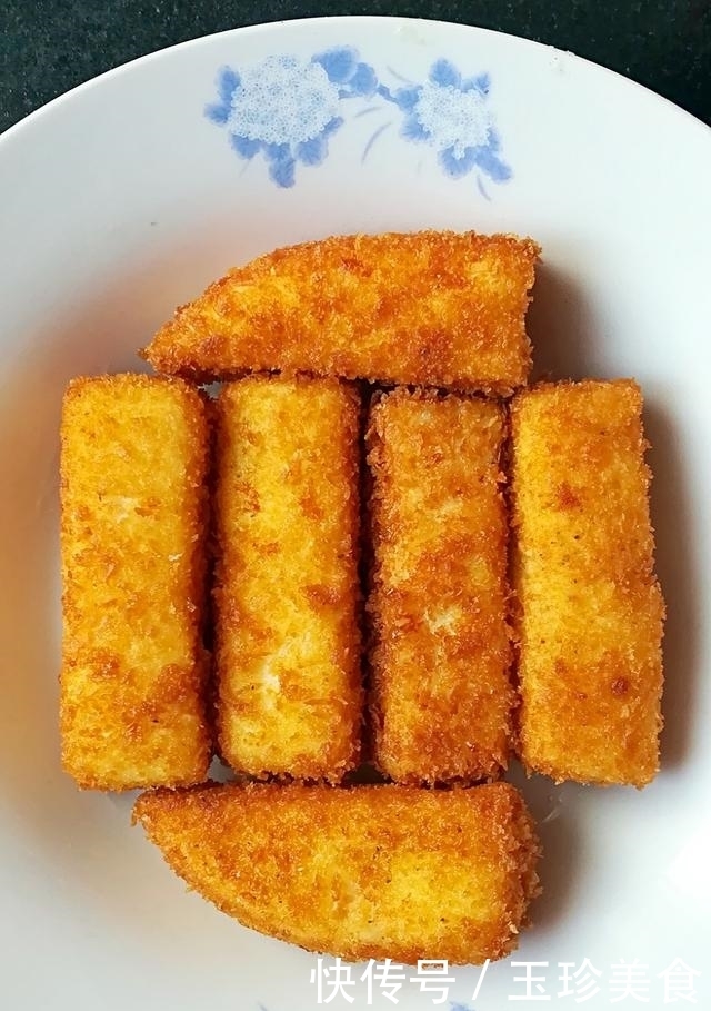 “它”入口即化,春节孩子都抢着吃,简单又快手,买袋牛奶就能做