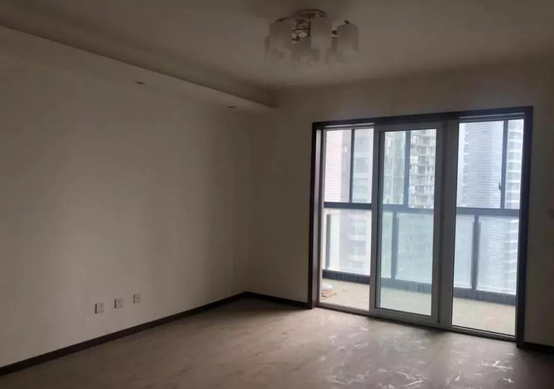 客厅|6万改造70㎡两室旧房,6大功能区齐全,还有私人影院和休闲阳台