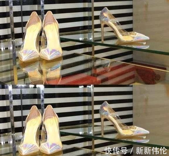 裸色 是女人, 就要有双有品位的高跟鞋, 完美展现女人的优雅魅力